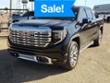 Used 2026 GMC Sierra 1500 Denali Truck Crew Cab