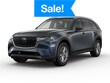 Mazda CX-90 Plug-In Hybrid