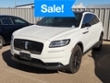 Used 2022 Lincoln Nautilus Reserve SUV