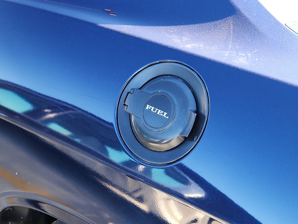 Used 2016 Dodge Challenger SXT Coupe