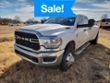 Used 2022 Ram 3500 Tradesman Truck Crew Cab