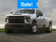 Used 2020 Chevrolet Silverado 3500HD LTZ Truck Crew Cab