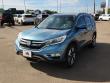 Used 2016 Honda CR-V Touring AWD SUV