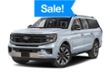 Used 2025 Ford Expedition Max King Ranch SUV