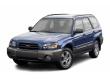 Used 2004 Subaru Forester 2.5 XT SUV