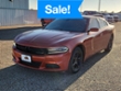 Used 2021 Dodge Charger SXT Sedan