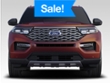 Used 2020 Ford Explorer XLT SUV
