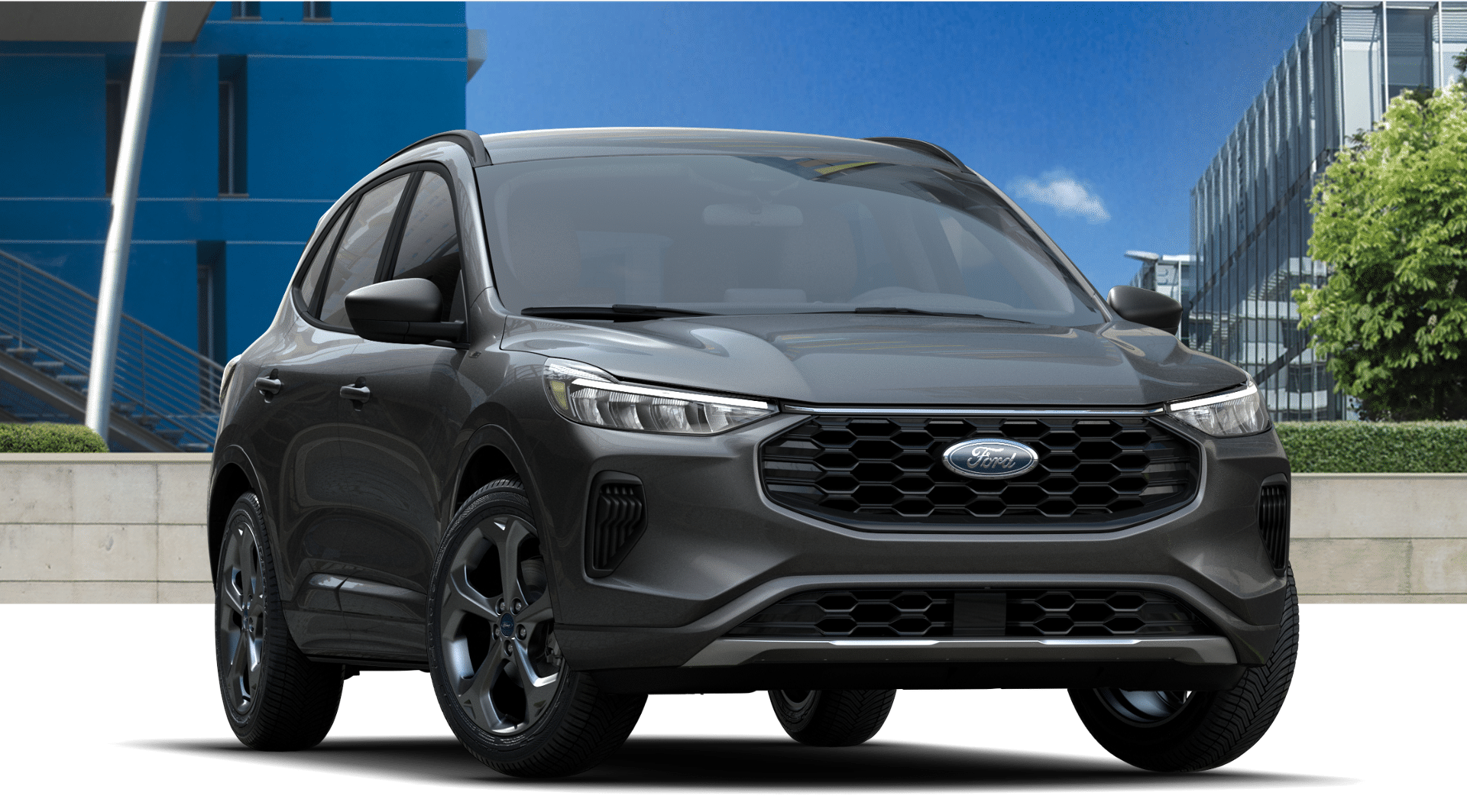 2024 Ford Escape Price, Models, Design and Performance Features