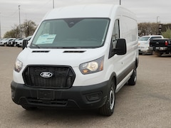 2026 Ford Transit-250 Cargo Base Van Medium Roof Van