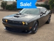 Used 2021 Dodge Challenger GT Coupe