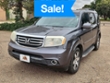 Used 2015 Honda Pilot Touring FWD SUV