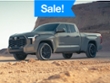 Used 2023 Toyota Tundra SR5 3.5L V6 Truck CrewMax