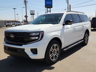 2026 Ford Expedition Max Active SUV