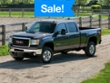 Used 2011 GMC Sierra 2500HD SLT Truck Crew Cab
