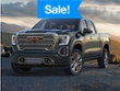 Used 2020 GMC Sierra 1500 Elevation Truck Crew Cab