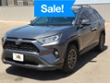 Used 2020 Toyota RAV4 XLE Premium SUV