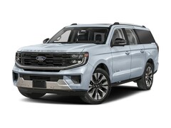 2026 Ford Expedition Max King Ranch SUV