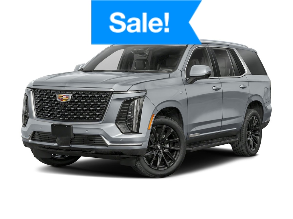 Used 2025 CADILLAC Escalade-V V-Series SUV