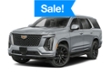 Used 2025 CADILLAC Escalade-V V-Series SUV