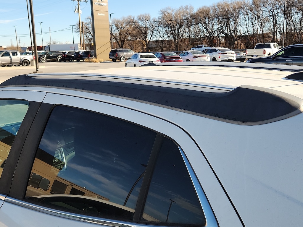 Used 2016 Buick Encore Base SUV