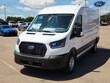 Ford Transit-250 Cargo