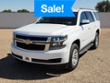 Used 2018 Chevrolet Tahoe LT SUV