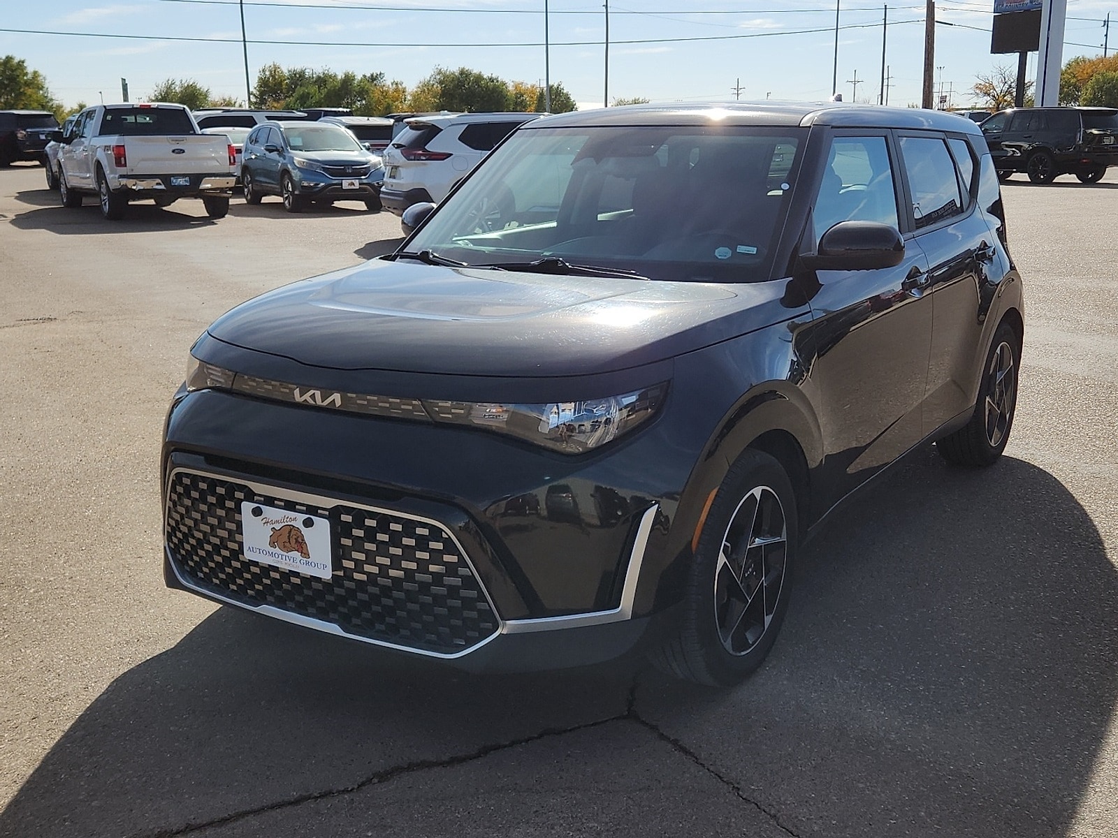 2023 Kia Soul