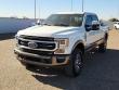 Used 2022 Ford F-250  Truck Crew Cab