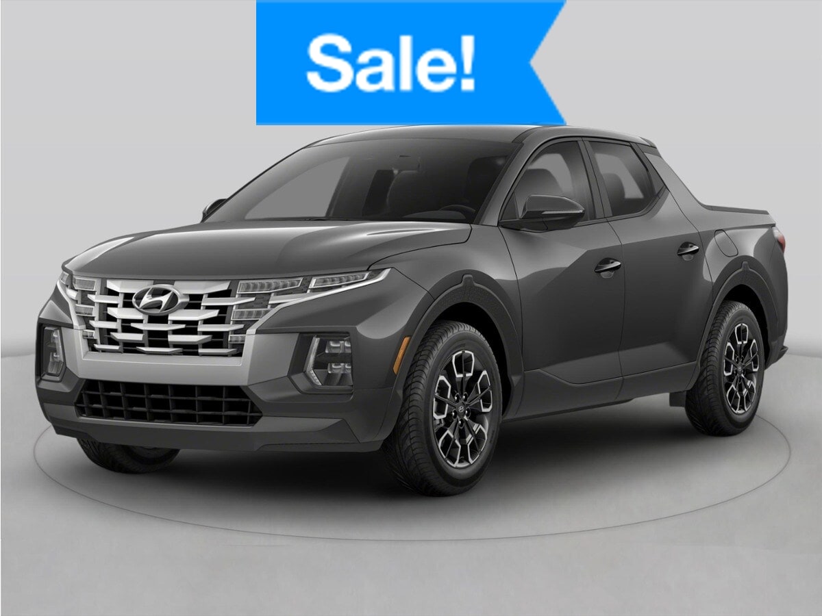 2024 Hyundai Santa Cruz Night 2.5 AWD's photo