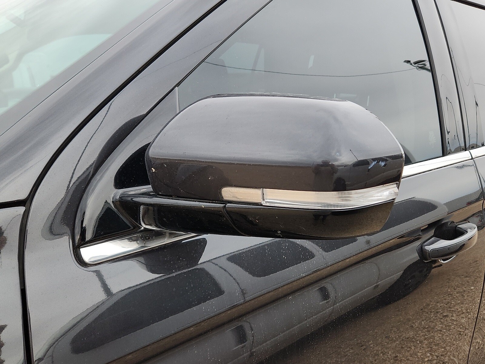 2023 Ford Expedition XLT photo 4