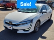 Used 2018 Honda Clarity Plug-In Hybrid Touring Sedan