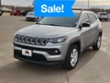 Used 2022 Jeep Compass Latitude SUV