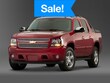  Chevrolet Avalanche 1500