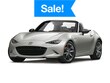  Mazda Mazda MX-5 Miata