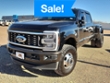 Used 2024 Ford F-350  Truck Crew Cab