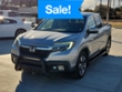 Used 2019 Honda Ridgeline RTL-T AWD Truck Crew Cab