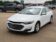 Used 2024 Chevrolet Malibu 1LT Sedan