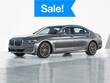 BMW 740i