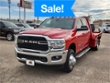 Used 2021 Ram 3500 Chassis Tradesman/SLT/Laramie/Limited Truck Crew Cab