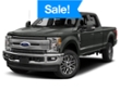 Used 2017 Ford F-250  Truck Crew Cab