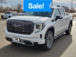 Used 2023 GMC Sierra 1500 Denali Ultimate Truck Crew Cab