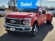 Used 2023 Ford F-350  Truck Crew Cab