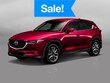  Mazda Mazda CX-5