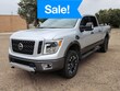 Nissan Titan XD