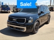 Used 2023 Kia Telluride SX-P X-Line SUV
