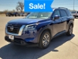 Used 2025 Nissan Pathfinder SV SUV