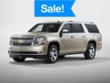 Used 2016 Chevrolet Suburban LT SUV
