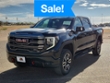 Used 2024 GMC Sierra 1500 AT4 Truck Crew Cab
