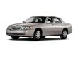 Used 2010 Lincoln Town Car Signature Limited Sedan