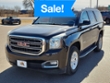 Used 2019 GMC Yukon SLT SUV
